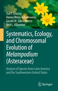 Bild: Systematics, Ecology, and Chromosomal Evolution of Melampodium (Asteraceae) - Springer