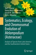 Cover: Systematics, Ecology, and Chromosomal Evolution of Melampodium (Asteraceae) - Springer
