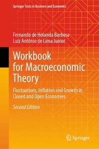 Abbildung von: Workbook for Macroeconomic Theory - Springer