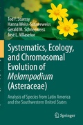 Cover: Systematics, Ecology, and Chromosomal Evolution of Melampodium (Asteraceae) - Springer