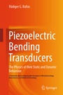 Bild: Piezoelectric Bending Transducers - Springer
