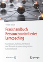 Cover: Praxishandbuch Ressourcenorientiertes Lerncoaching - Springer