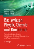 Abbildung von: Basiswissen Physik, Chemie und Biochemie - Springer Spektrum
