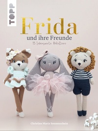 Abbildung von: FRIDA und ihre Freunde - Frech
