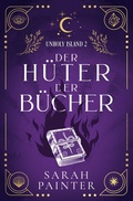 Cover: Der H&uuml;ter der B&uuml;cher - tolino media