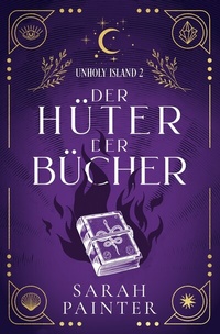Enlarge image Cover: Der Hüter der Bücher - tolino media
