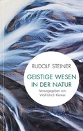Cover: Geistige Wesen in der Natur - Freies Geistesleben