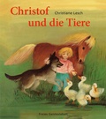 Cover: Christof und die Tiere - Freies Geistesleben