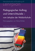Cover: P&auml;dagogischer Auftrag und Unterrichtsziele - Freies Geistesleben