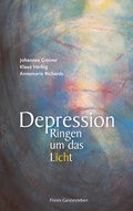 Cover: Depression - Freies Geistesleben