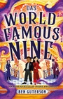 Cover: Das World Famous Nine - Freies Geistesleben