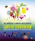 Cover: Lauter Leckereien - Freies Geistesleben