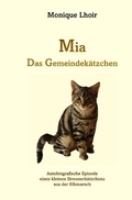 Cover: Mia - Das Gemeindek&auml;tzchen - epubli
