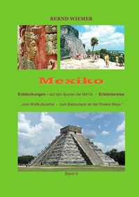 Abbildung von: Mexiko - epubli