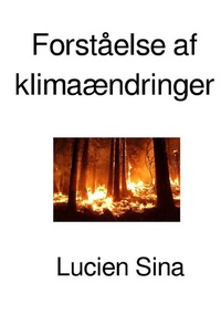 Abbildung von: Forståelse af klimaændringer - epubli