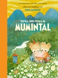 Cover: Tofsla und Vifsla im Mumintal - Urachhaus