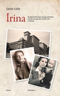 Cover: Irina - Urachhaus