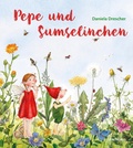 Cover: Pepe und Sumselinchen - Urachhaus