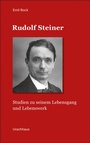 Cover: Rudolf Steiner - Urachhaus