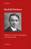 Cover: Rudolf Steiner - Urachhaus