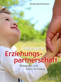 Abbildung von: Gelungene Erziehungspartnerschaft - Urachhaus