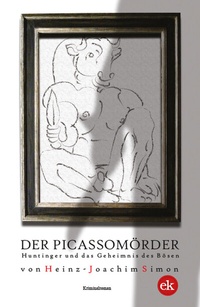 Abbildung von: Der Picassomörder - edition krimi