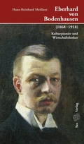 Abbildung von: Eberhard von Bodenhausen (1868-1918) - Sax-Verlag