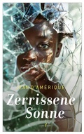 Cover: Zerrissene Sonne - litradukt Literatureditionen