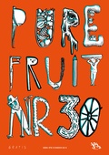 Cover: Pure Fruit #30 - Jaja Verlag