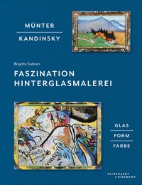 Abbildung von: Münter - Kandinsky - Klinkhardt & Biermann