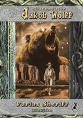 Cover: Jakob Wolff - Parias Sheriff - Leseratten Verlag