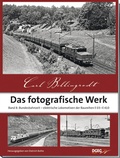 Abbildung von: Carl Bellingrodt, das fotografische Werk, Band 8 - DGEG Medien