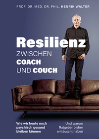 Abbildung von: Resilienz - Zwischen Coach und Couch - epub Version - Becker Joest Volk Verlag