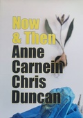 Cover: Now & Then - ProjekTraum FN