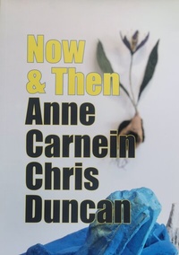 Enlarge image Cover: Now & Then - ProjekTraum FN