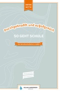 Cover: Durchgeknallt und erfolgreich - Kilian Andersen Verlag