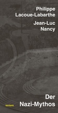 Cover: Der Nazi-Mythos - tentare Verlag