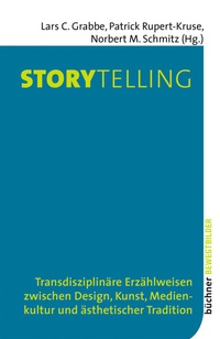 Enlarge image Cover: Storytelling - Büchner-Verlag
