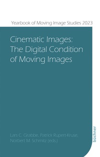 Abbildung von: Cinematic Images - Büchner-Verlag