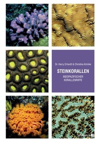 Abbildung von: Steinkorallen indopazifischer Korallenriffe - Lehmanns Media