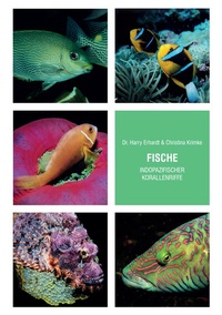 Abbildung von: Fische indopazifischer Korallenriffe - Lehmanns Media