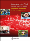 Cover: Angewandte Ethik - Militzke Verlag GmbH