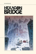Cover: Hexagon Bridge - Cross Cult Entertainment