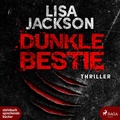 Cover: Dunkle Bestie - steinbach sprechende b&uuml;cher