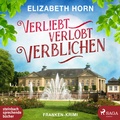 Cover: Verliebt, verlobt, verblichen - steinbach sprechende b&uuml;cher