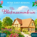 Cover: Die Bl&uuml;tensammlerin - steinbach sprechende b&uuml;cher