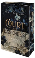Cover: Court of Darkness - Nova MD