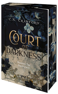 Abbildung von: Court of Darkness - Nova MD