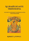 Cover: Allraheligaste Trinosofia - BoD - Books on Demand