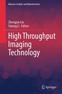 Cover: High Throughput Imaging Technology - Springer